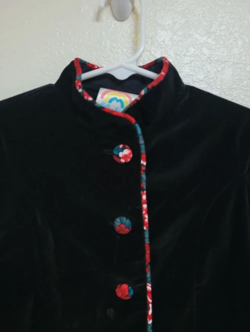 Mille Feuilles vintage 90